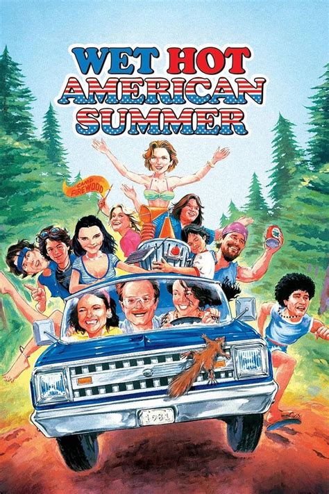 wet hot american summer pig|Wet Hot American Summer (franchise) .